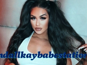 Kendallkaybabestation