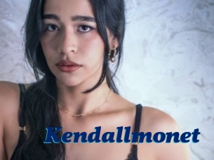 Kendallmonet