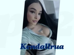 Kendallrua