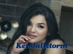 Kendallstorm