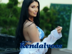 Kendalvoos