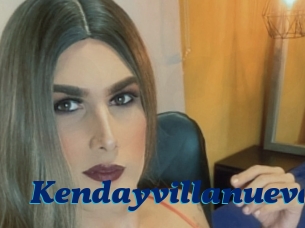 Kendayvillanueva