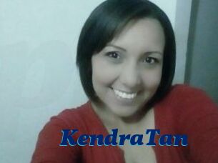 KendraTan