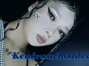 Kendraarhoades