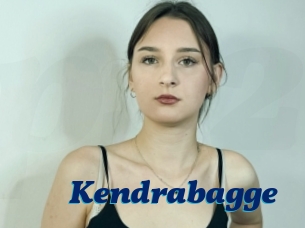 Kendrabagge