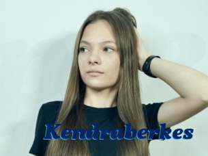 Kendraberkes
