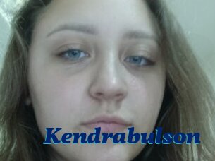 Kendrabulson