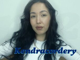 Kendracordery