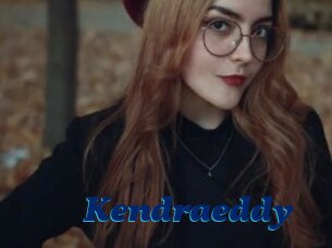 Kendraeddy