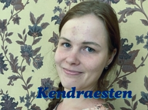 Kendraesten