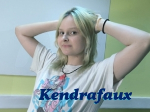 Kendrafaux