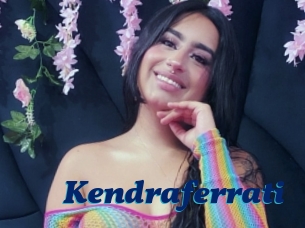 Kendraferrati