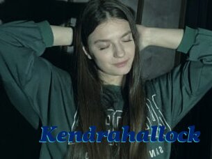 Kendrahallock