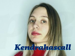 Kendrahascall