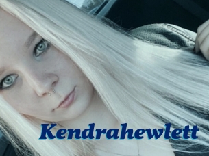 Kendrahewlett