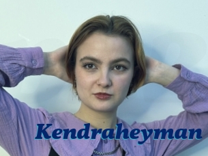 Kendraheyman