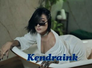 Kendraink