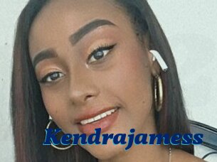 Kendrajamess
