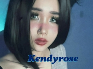 Kendyrose