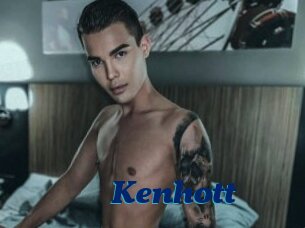 Kenhott