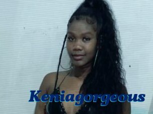 Keniagorgeous