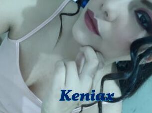 Kenia