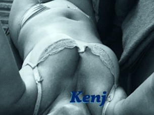 Kenj