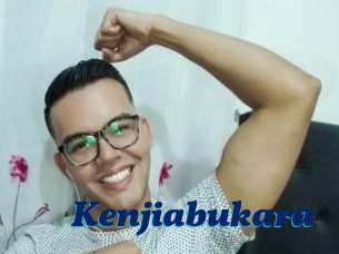 Kenjiabukara