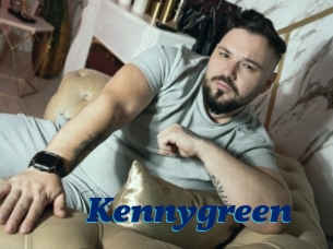 Kennygreen
