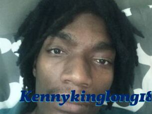 Kennykinglong18
