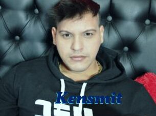 Kensmit