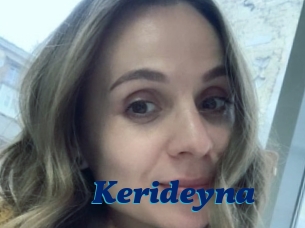 Kerideyna