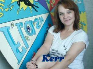 Kerr