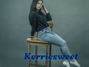 Kerriesweet