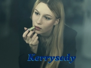 Kerrysedy