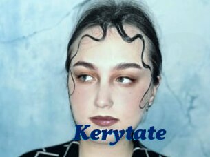 Kerytate