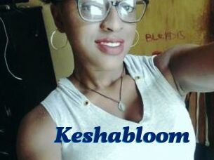 Keshabloom