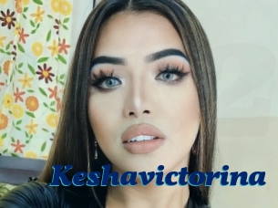 Keshavictorina