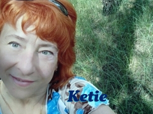 Ketie