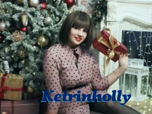 Ketrinholly
