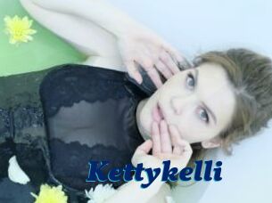 Kettykelli