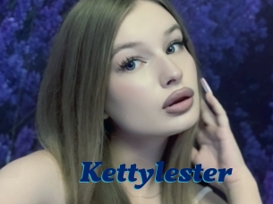 Kettylester