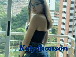 Ketyjhonson