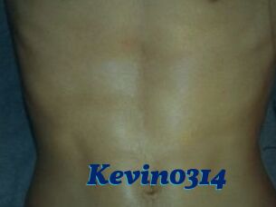 Kevin0314