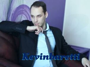 Kevinbaretti