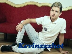 Kevinxxxhot
