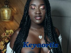 Keyaortiz