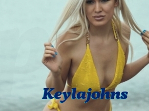 Keylajohns