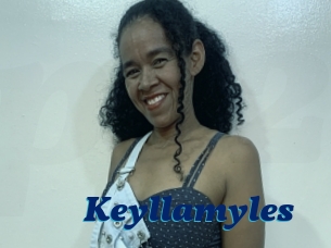 Keyllamyles