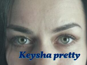 Keysha_pretty